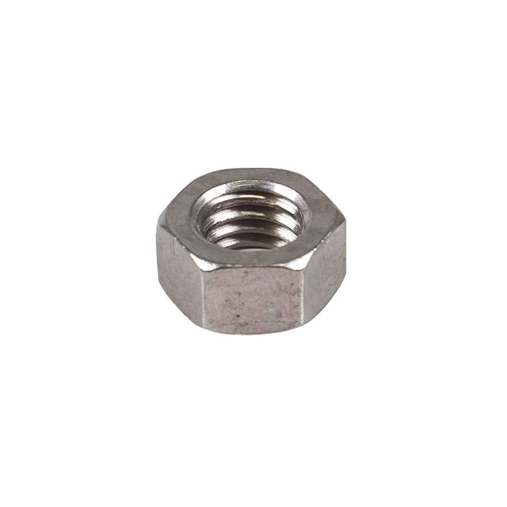 ✴arks✴ Kawasaki Flanged Lock Nut 12MM 1998-1999 ZX600 ZX900 Ninja